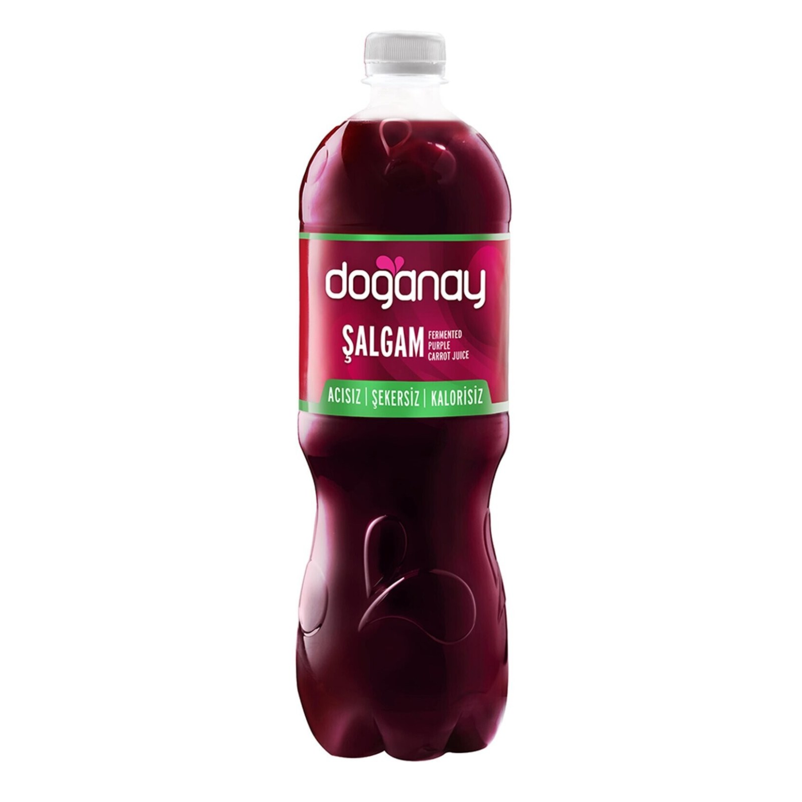 Doğanay Acısız Şalgam (1 Litre)