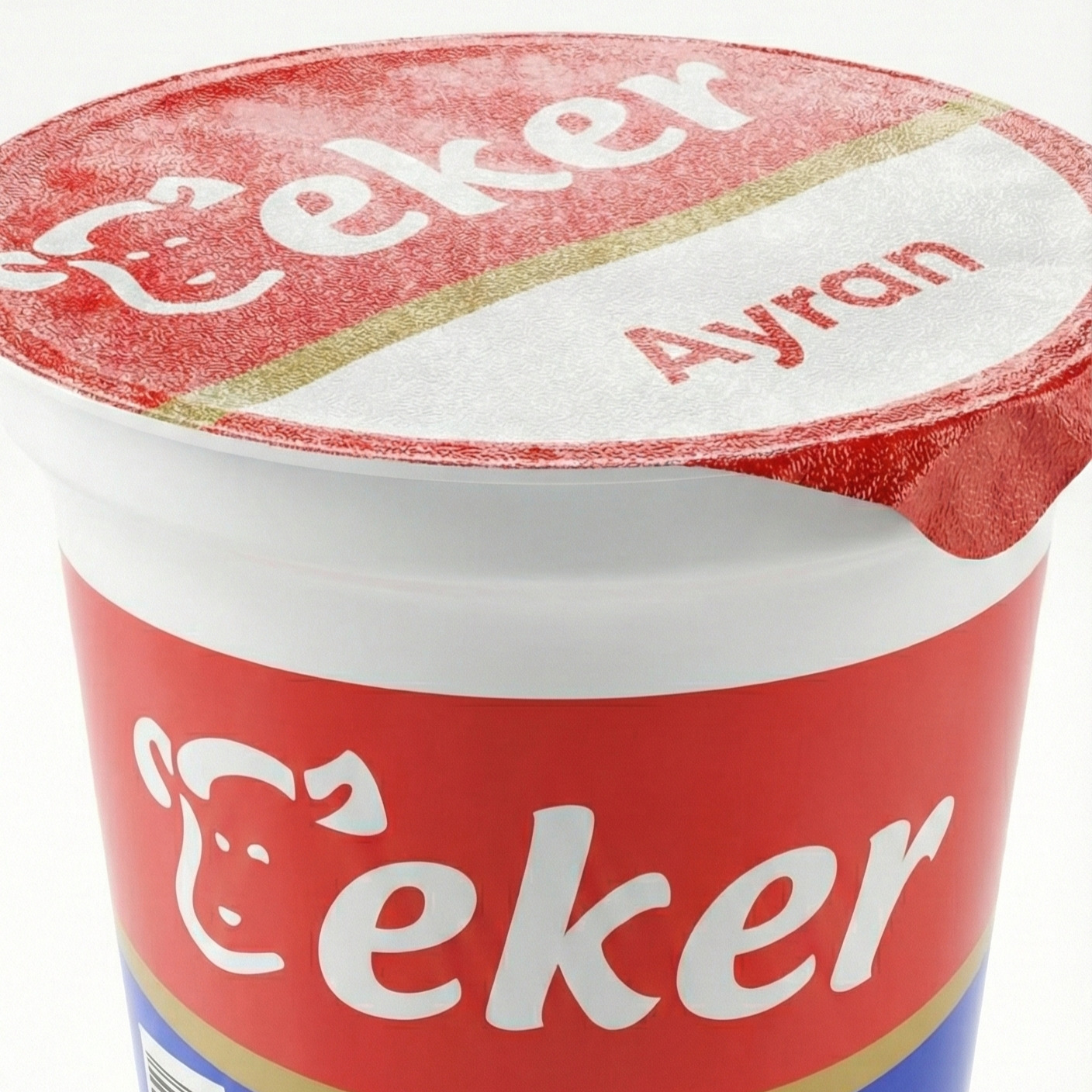 Ayran (Büyük)