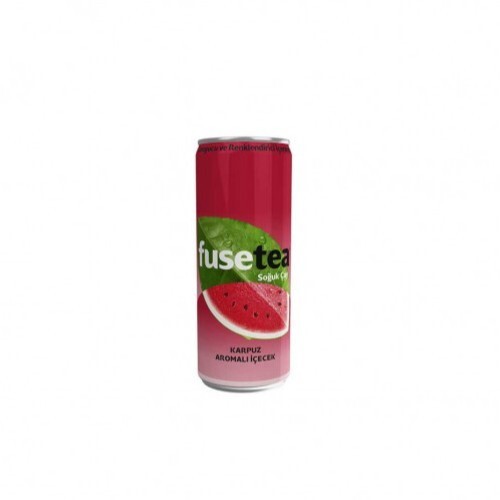 Fuse Tea Karpuz (330 ml)