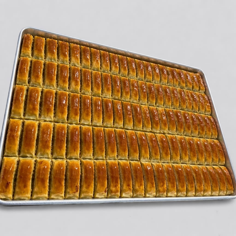 Fıstıklı Kaburga (500 gr)