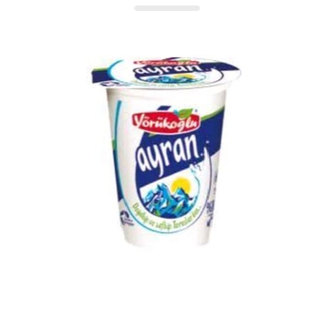 Ayran (200 ml)