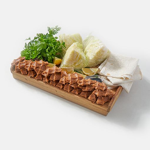 Paket Porsiyon (500 g)