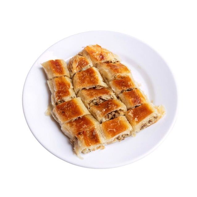 Kıymalı Börek (1 Kg)