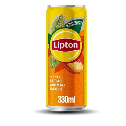 Lipton Ice Tea (33 cl)