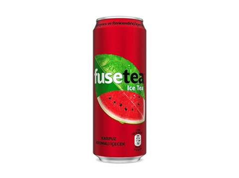 Fuse Tea Karpuz (33 cl)