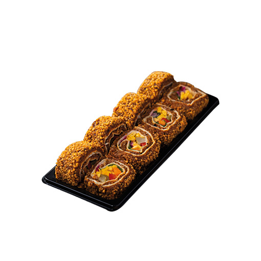 Komagene Şuşi (Eti Crax - Chili Lime'lı)