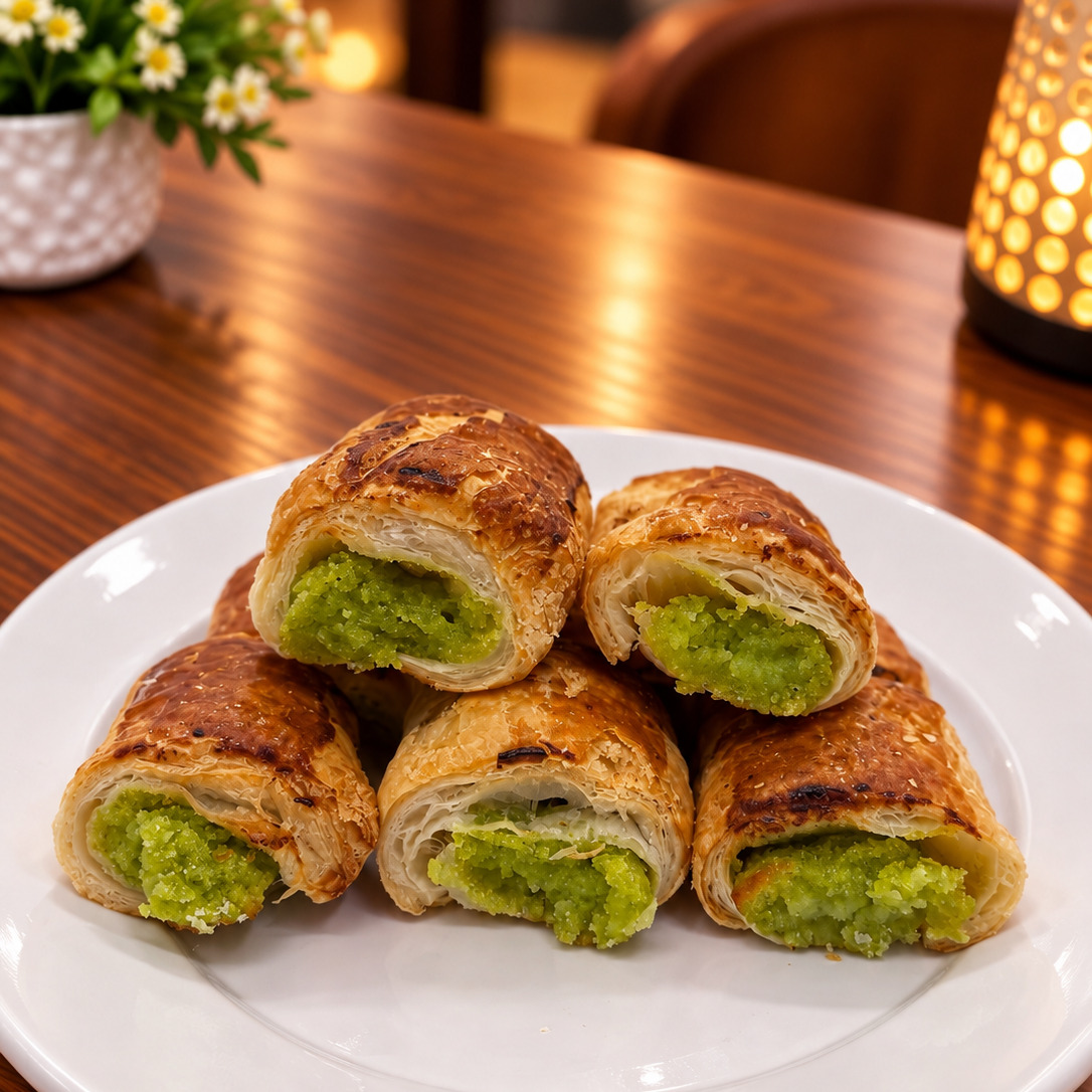 Talaş Böreği (500g)