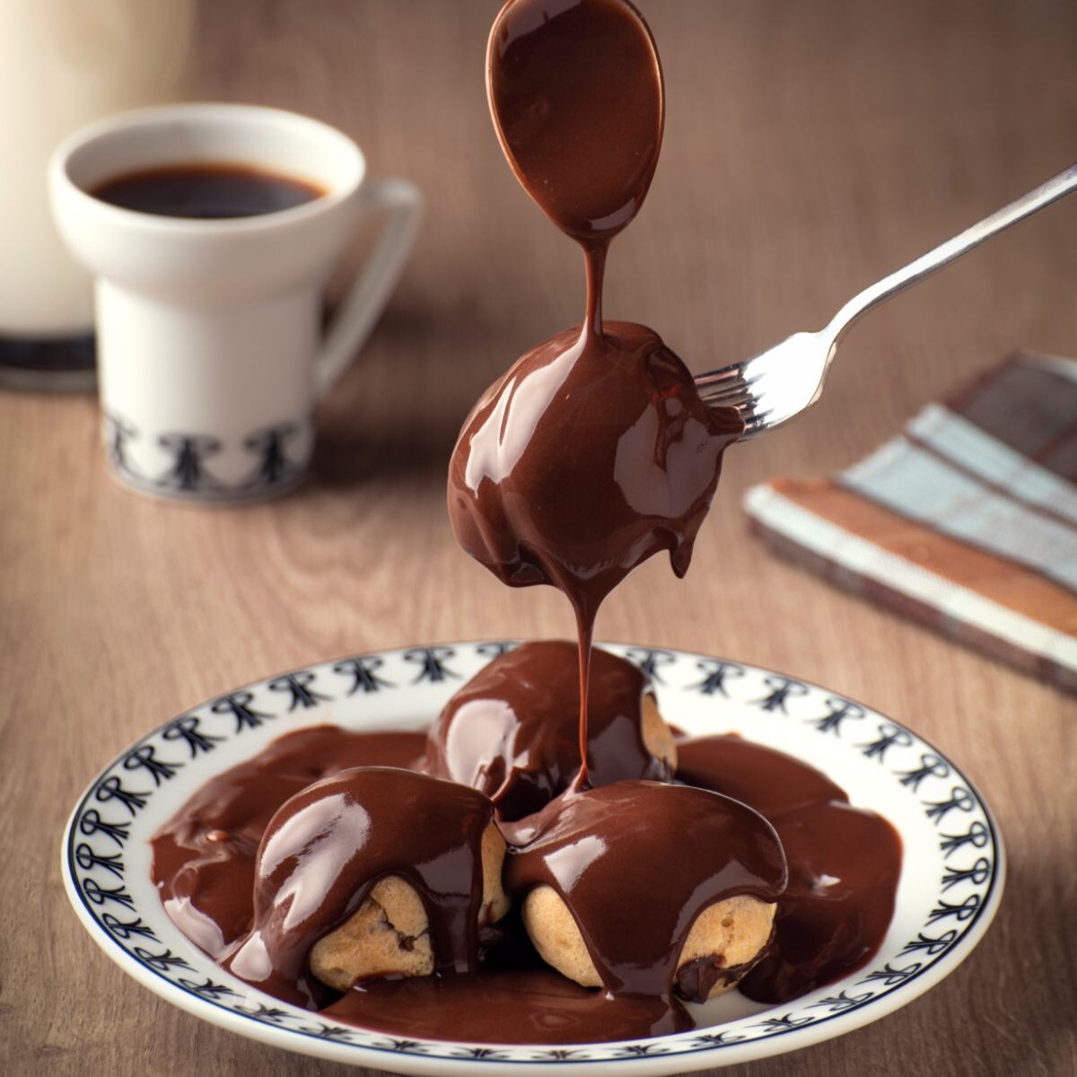 Profiterol