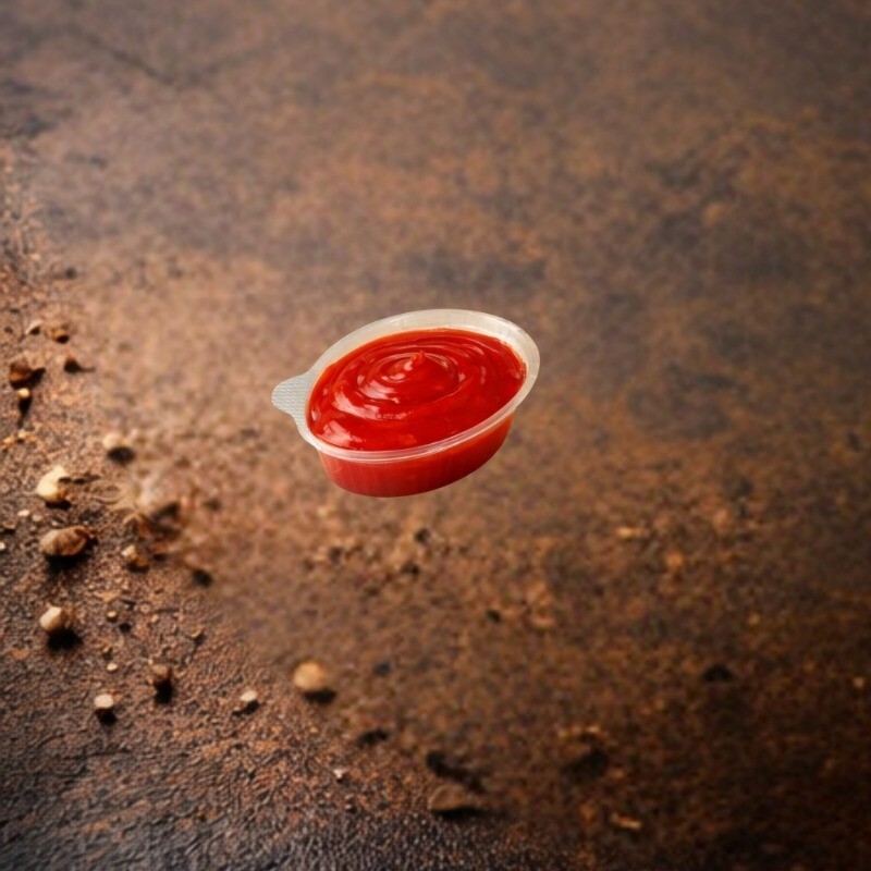 Hot Chili Sos