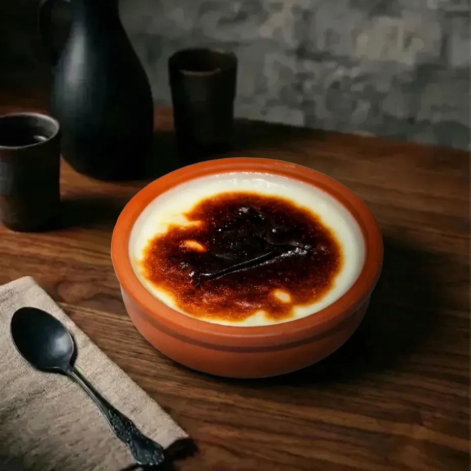 Sütlaç