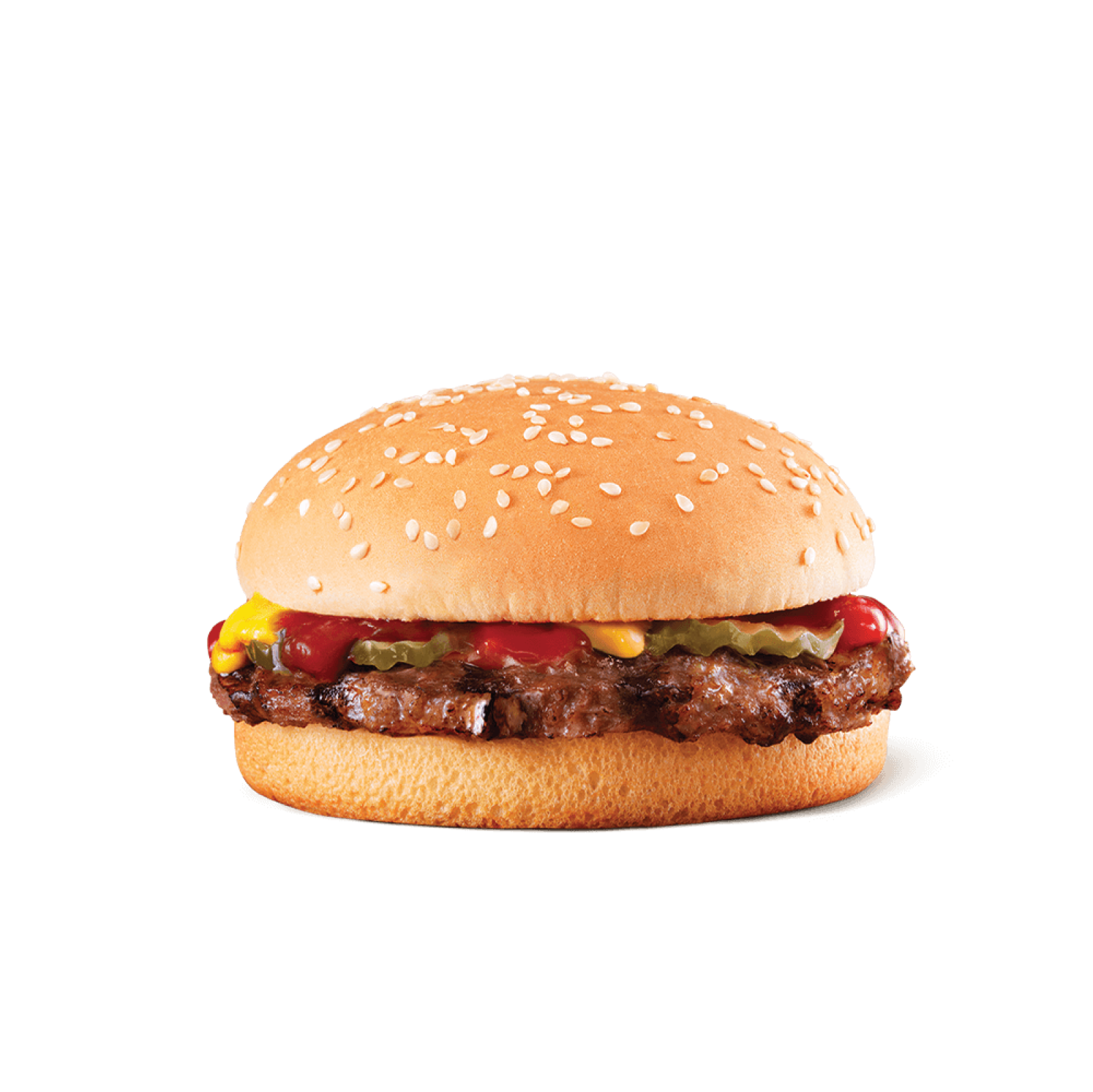 Cocuk Burger [KİDS]