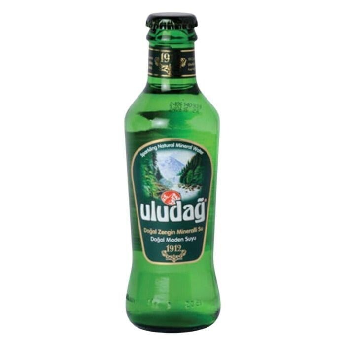 Soda (20 cl.)