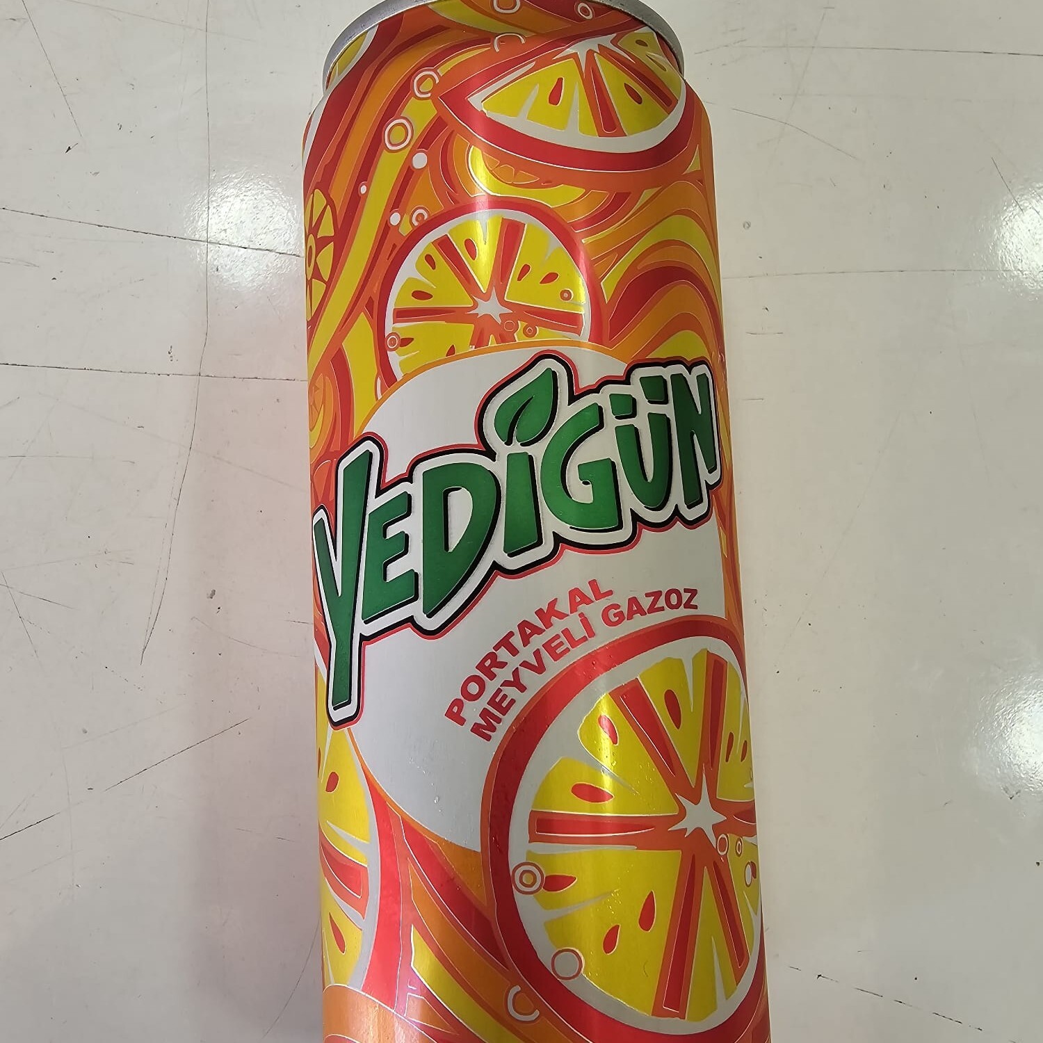 Kutu Yedigün