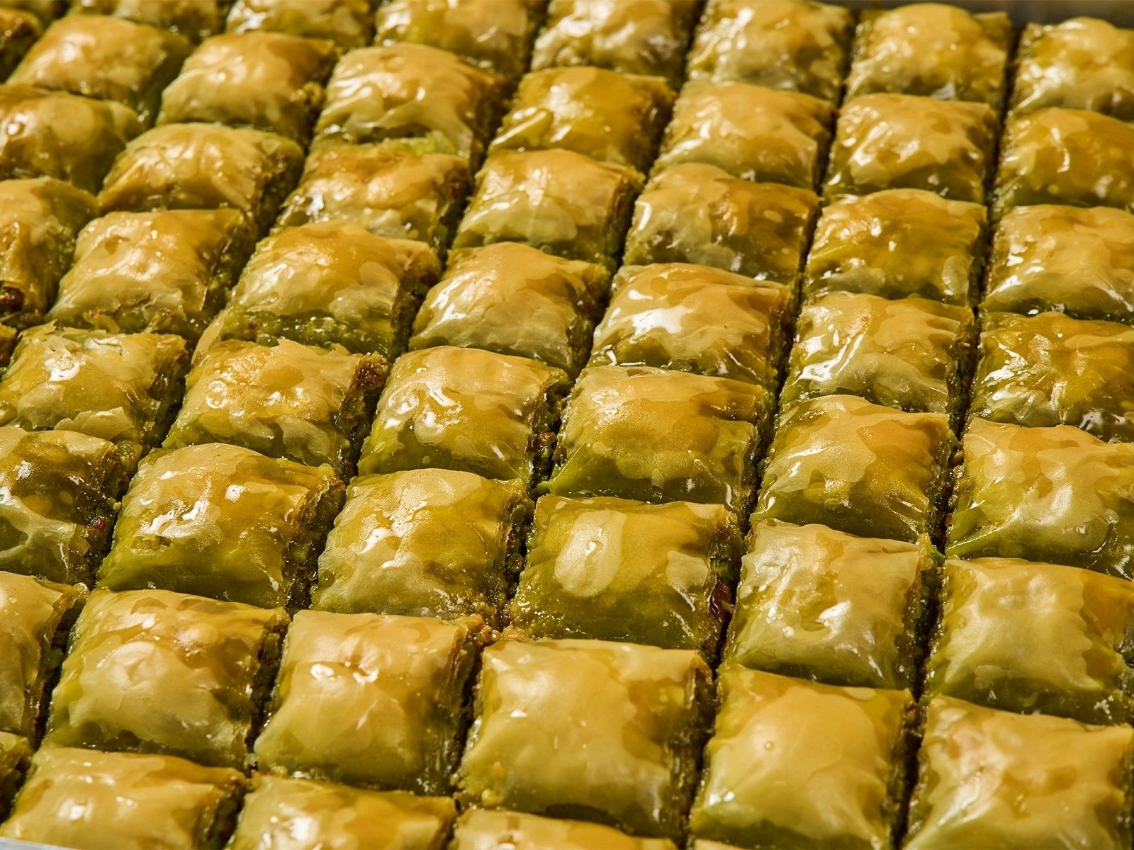 Antep Özel (500 gr.)