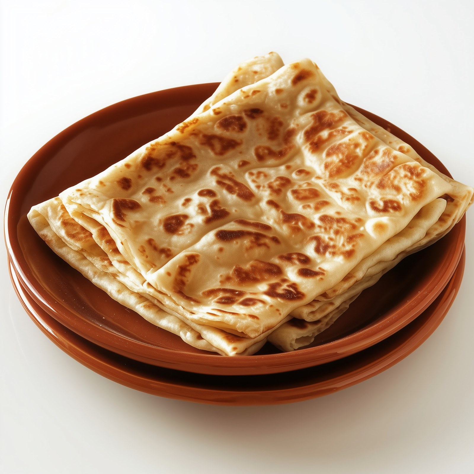 Salamlı Kaşarlı Gözleme