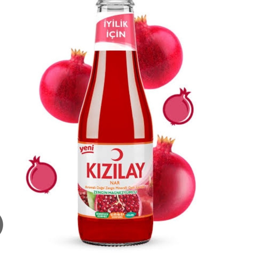 Narlı soda