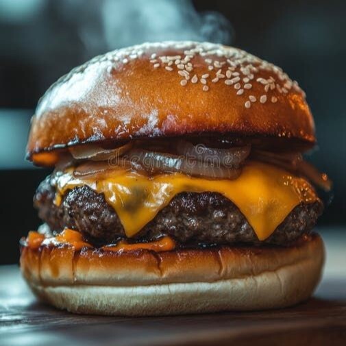 Kral Burger