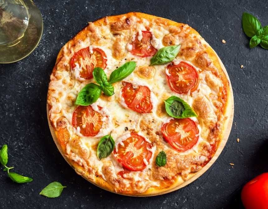 Margherita Pizza (42 cm.)