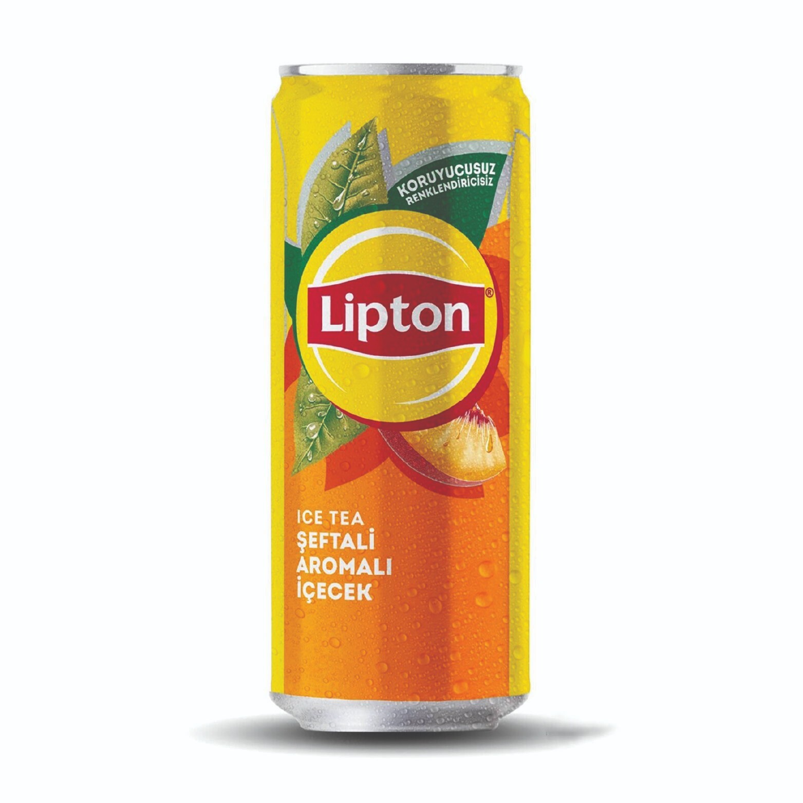 Lipton İce Tea Şeftali (300ml)
