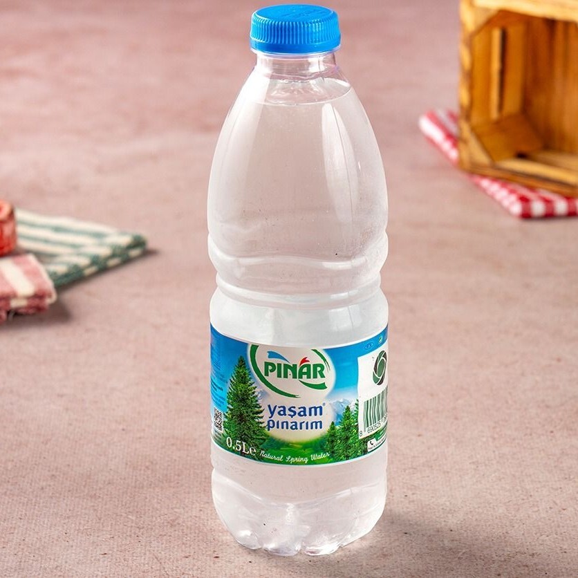 Su (50 cl.)