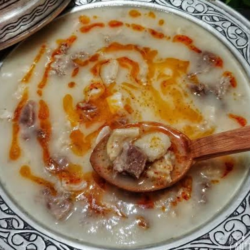 İşkembe Çorbası