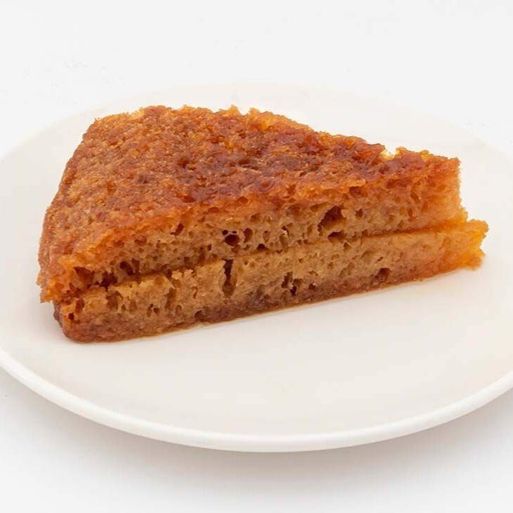 Ekmek Kadayıfı 1 Kişilik