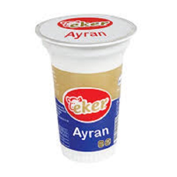 Küçük Ayran