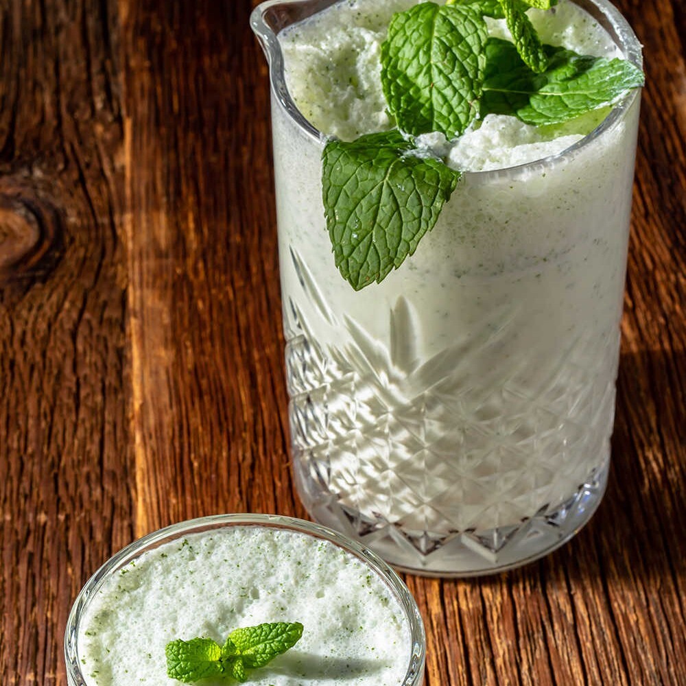 Açık Ayran (33 cl.)