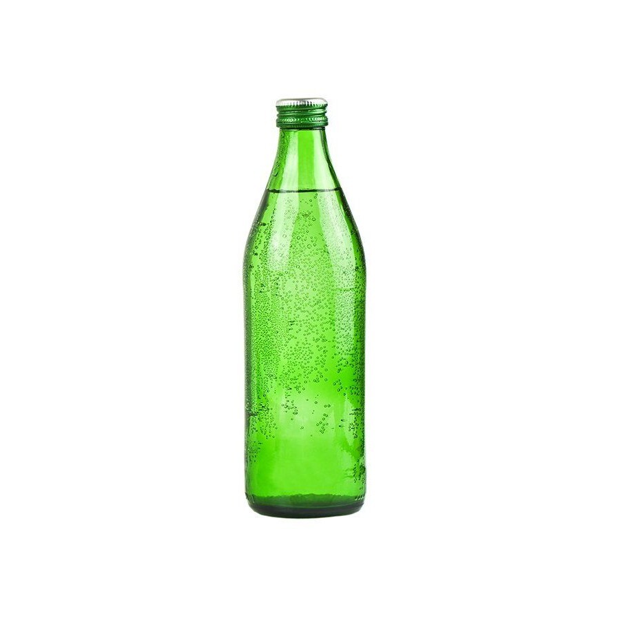 Soda