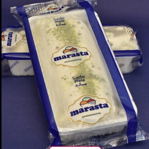Maraş'ta (250 gr) Hakiki