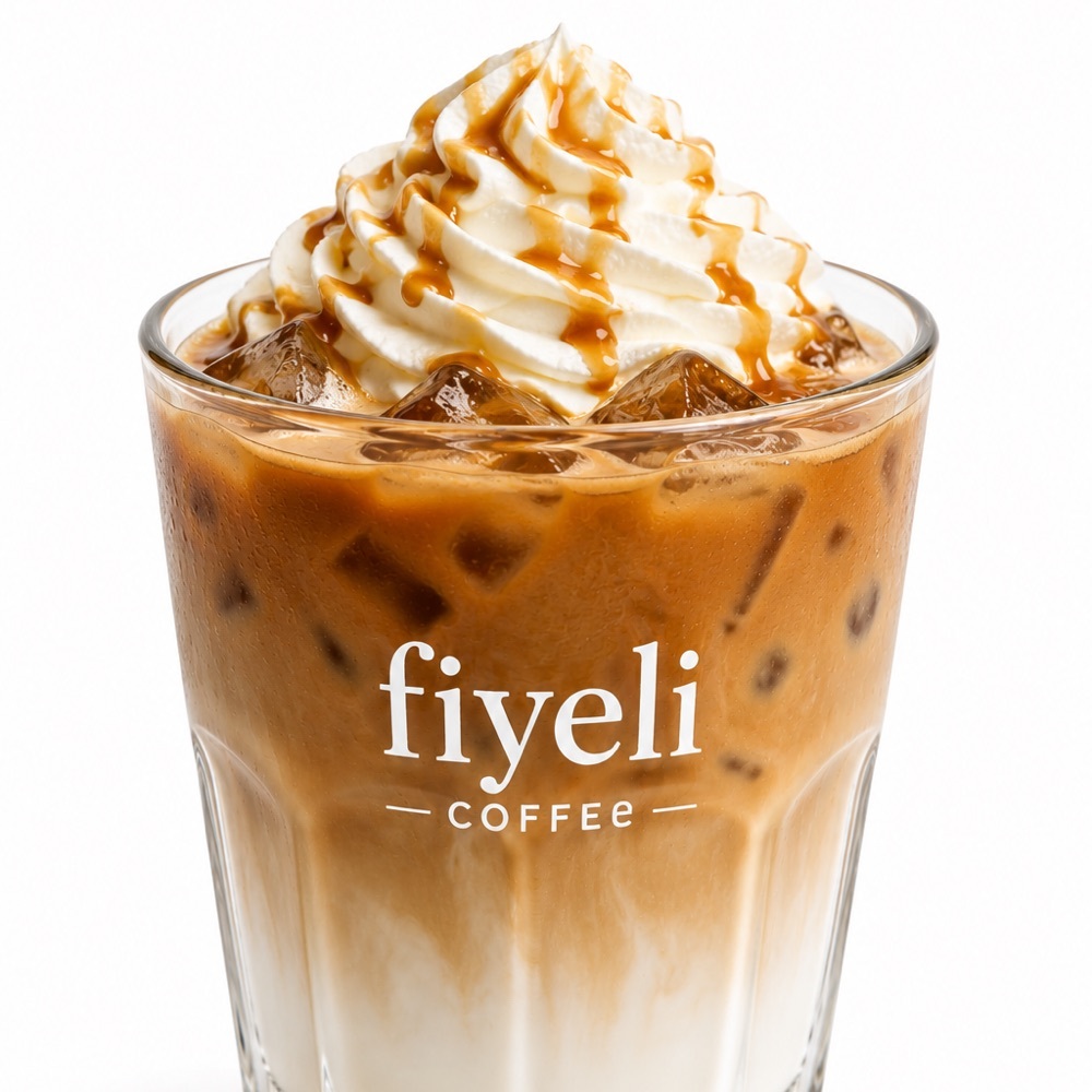 Ice Latte Pumpkin
