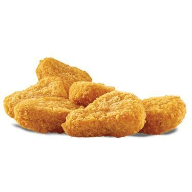 Tavuk Nugget (4 Adet)