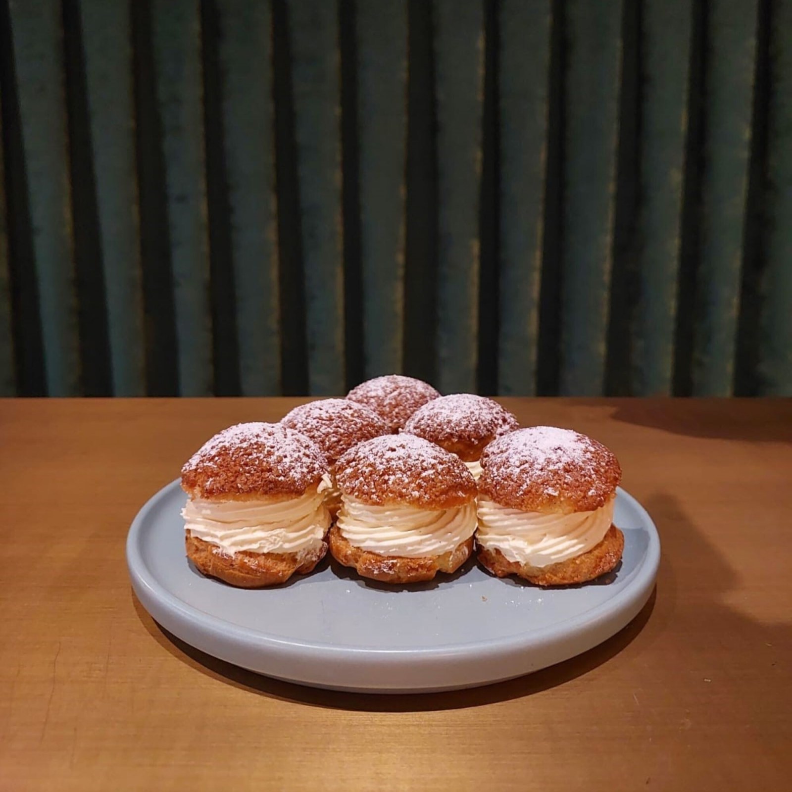 Mini Paris Brest (250 gr)
