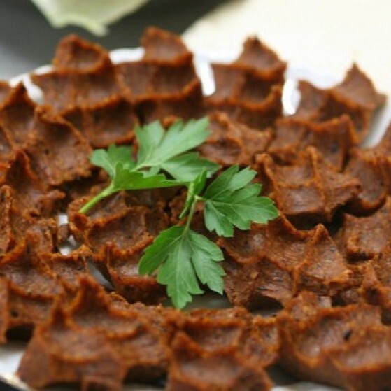 Çiğ Köfte (750 gr.)