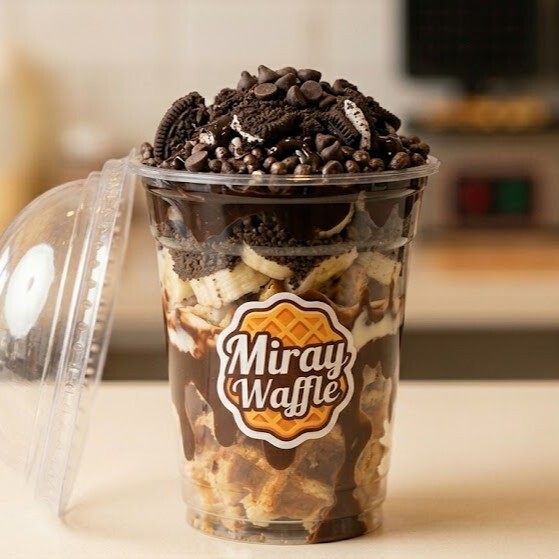 Oreo Night