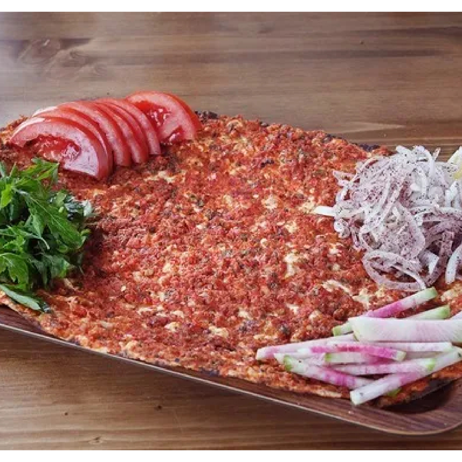 Lahmacun (2 Adet)