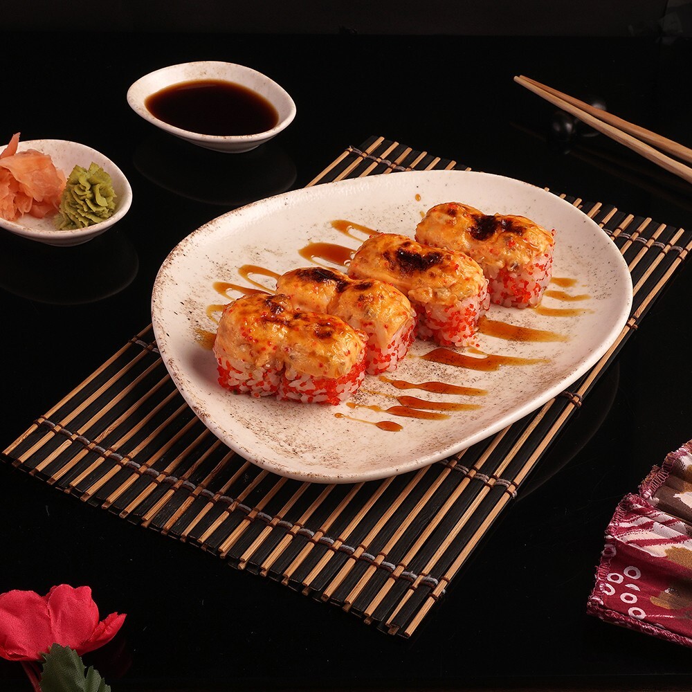 Kanagava Roll (8 adet)