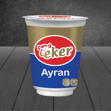 Eker Ayran (295 ml.)