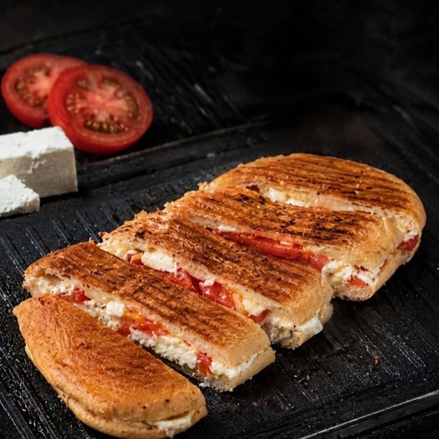 Ege Beyaz Tost