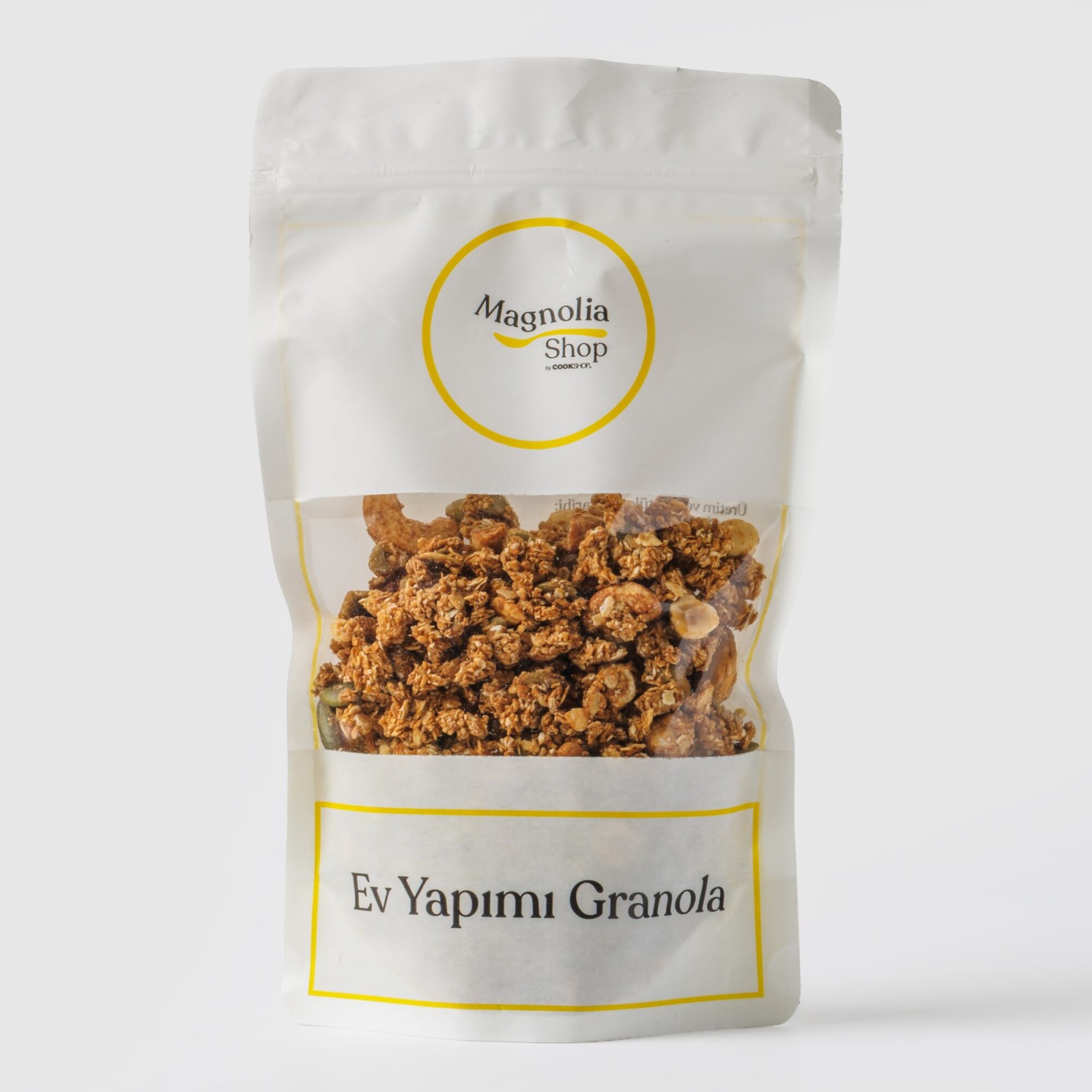Paket Granola (250 GR)