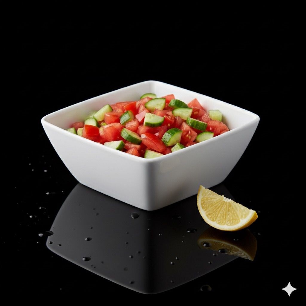 Salata (Küçük)