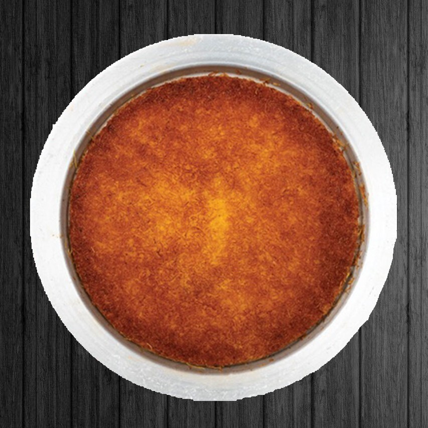Peynirli Künefe (Orta)