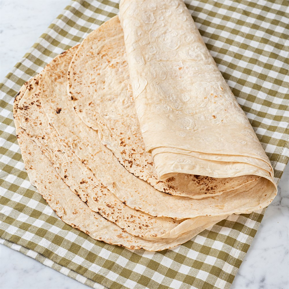 Lavaş Ekmek