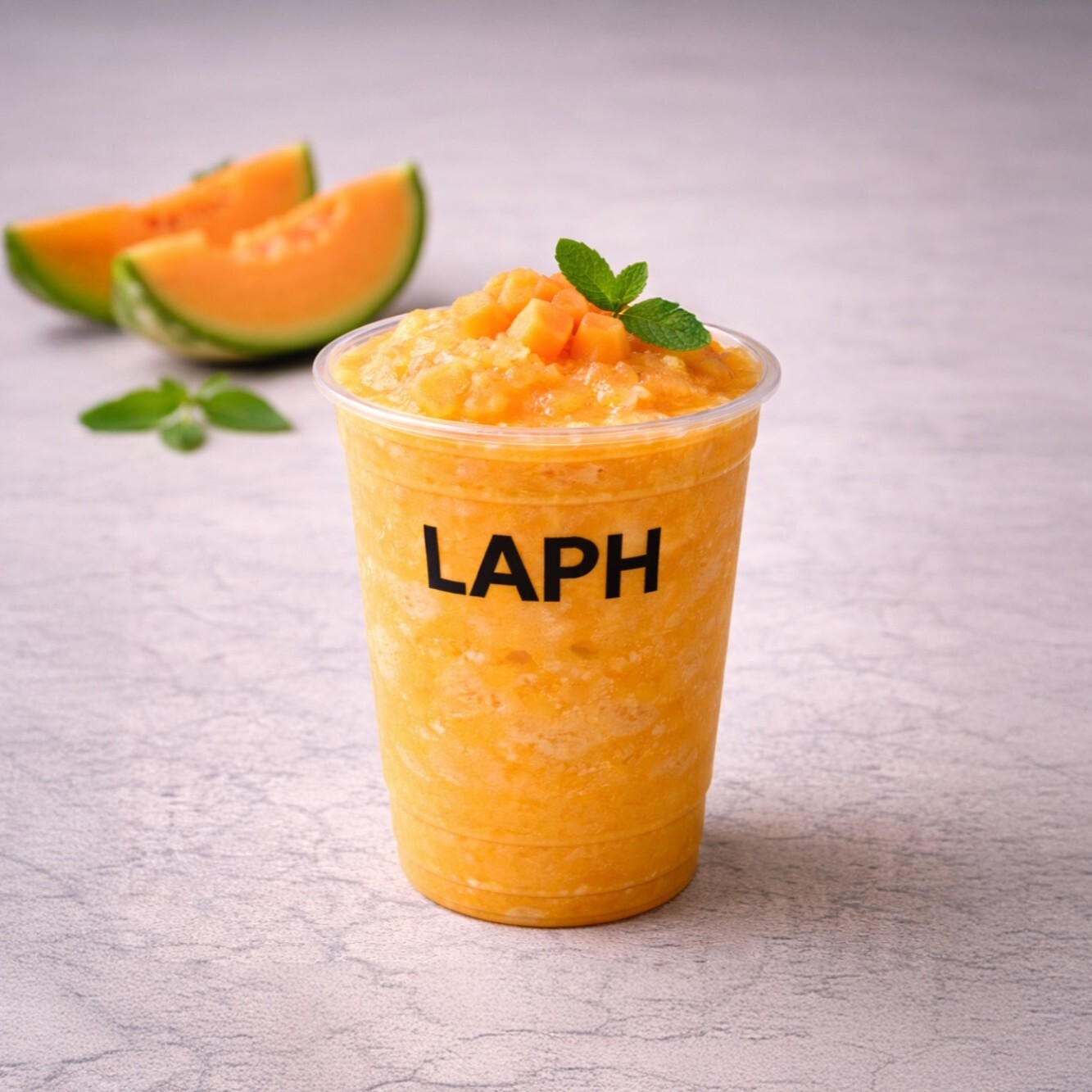 Orange Mango
