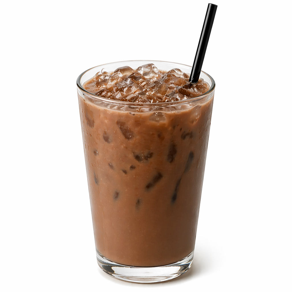 Iced Mocha