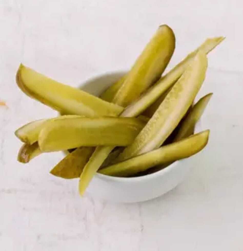 Salatalık Turşusu