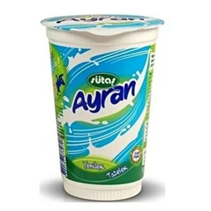 Sütaş Ayran( 170 ml)