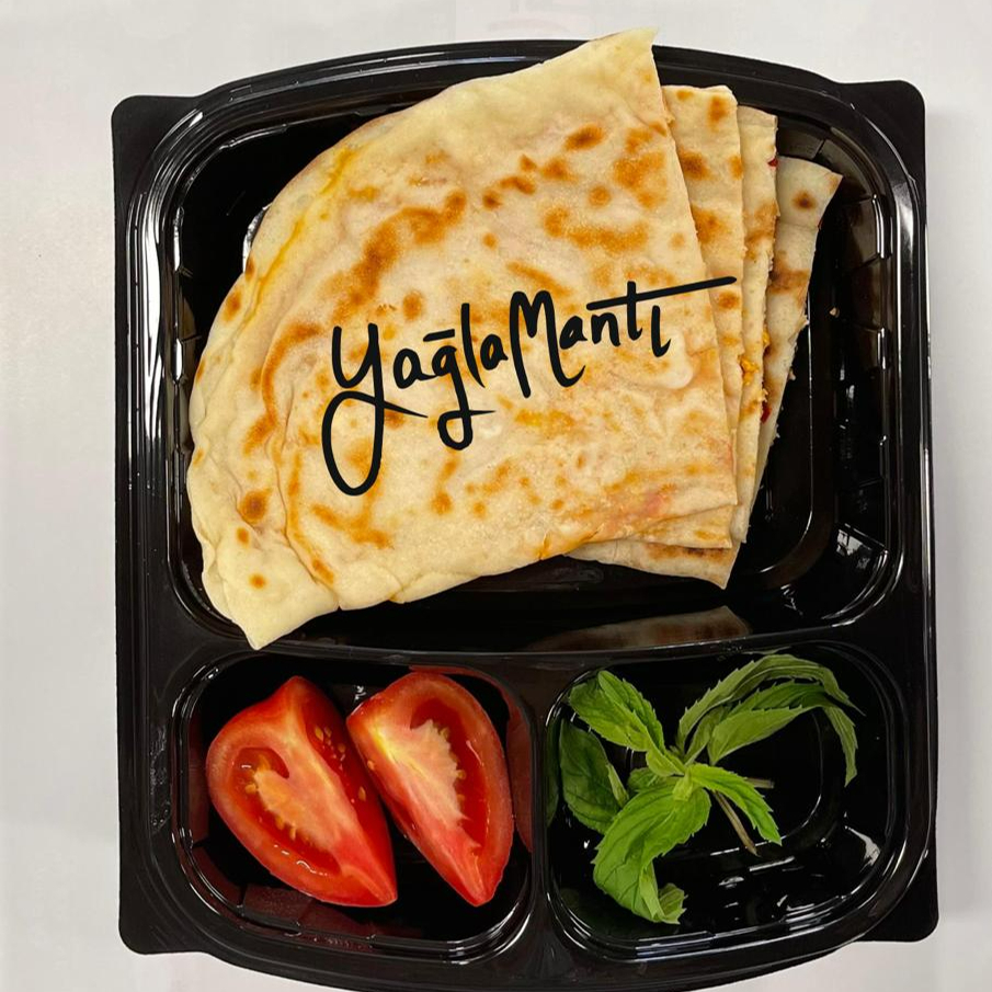 Peynirli Yağlama ( 2 Ad.)