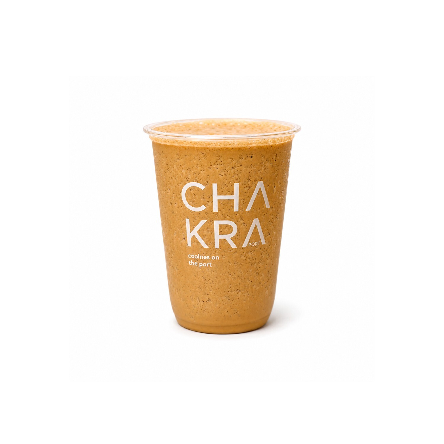 Karamel Milkshake