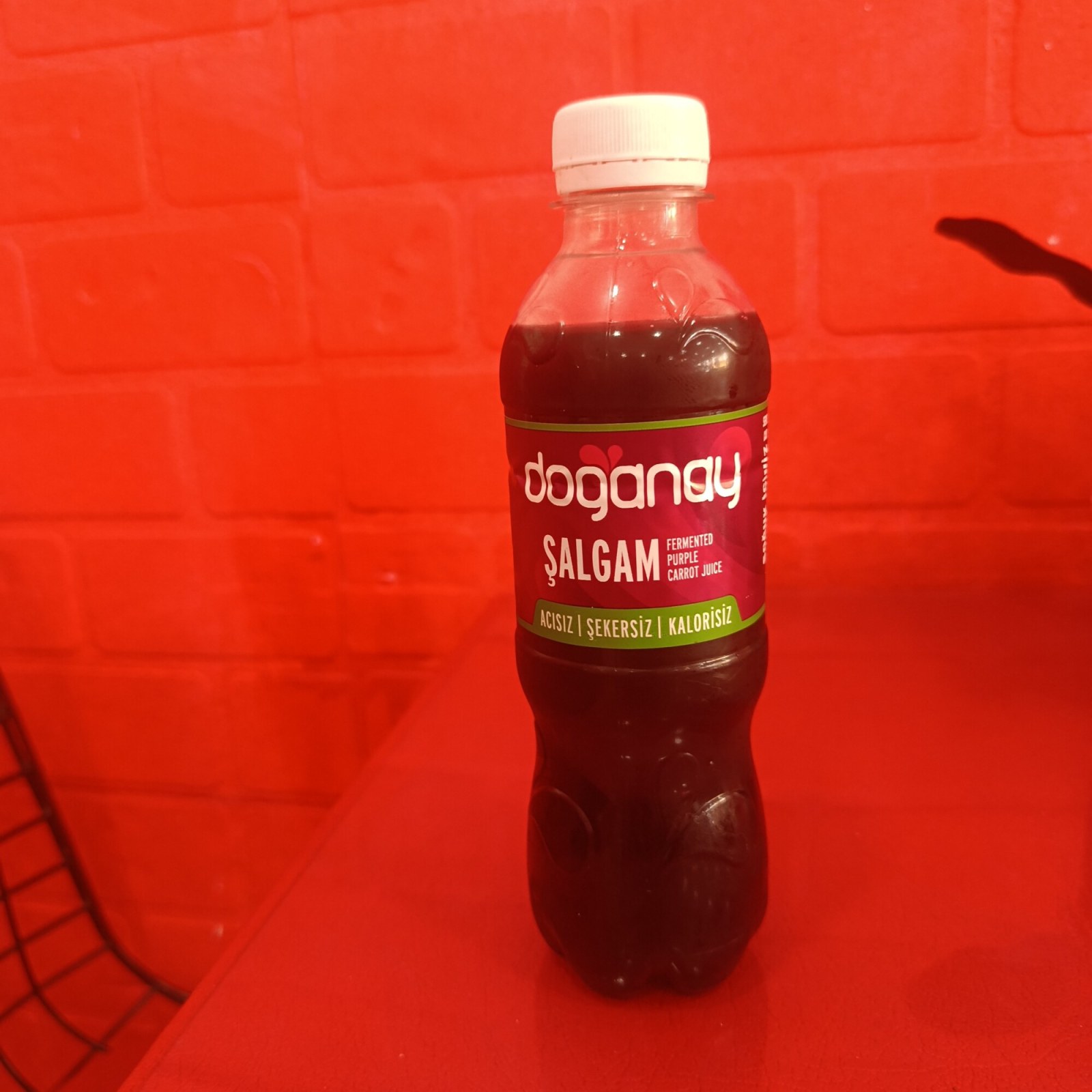 Şalgam 300ml